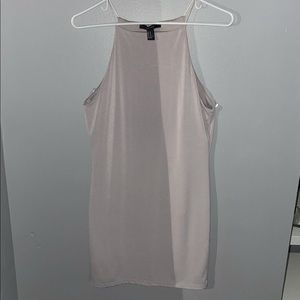 Forever 21 Bodycon Dress size M